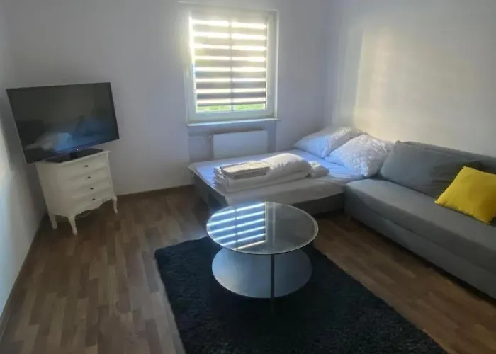 Pod Wieza Appartamento