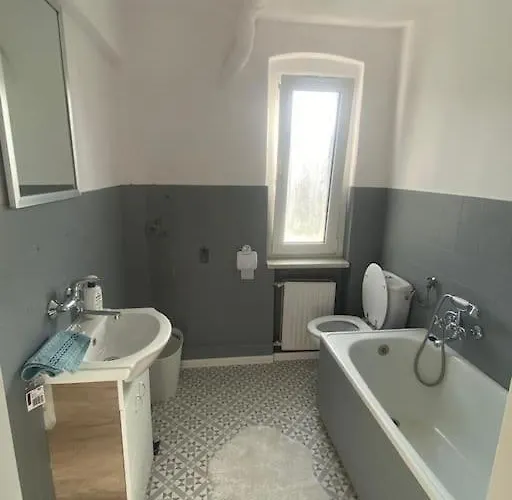 Appartamento Pod Wieza *