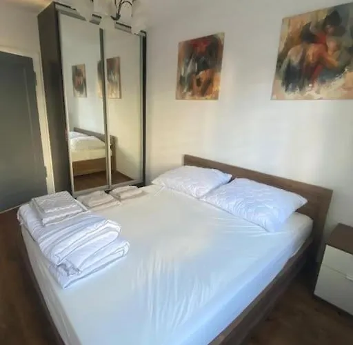 Pod Wieza ヴァウブジフ