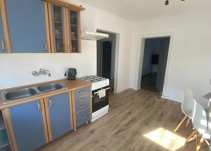 Appartamento Pod Wieza *